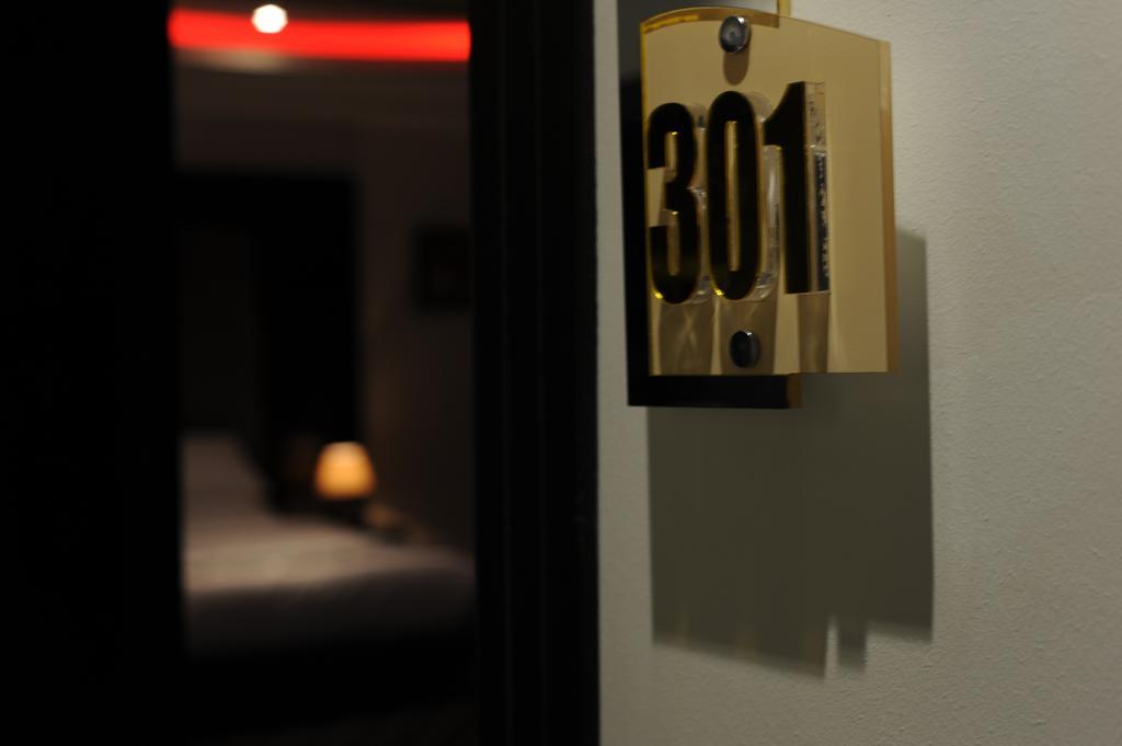 Rose Oasis Hotel ナジュラーン エクステリア 写真
