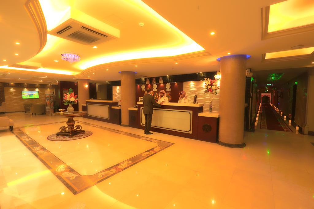 Rose Oasis Hotel ナジュラーン エクステリア 写真